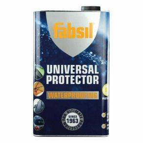 Enliters kanne med Fabsil UV impregnering