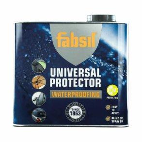 Kanne med 2,5 liter Fabsil UV impregnering