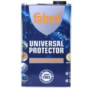 Femliters kanne med Fabsil UV impregnering